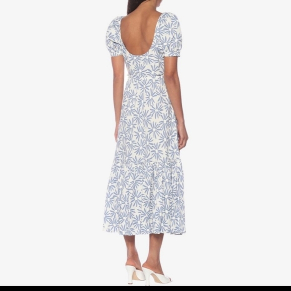 🌹POLO BY RALPH LAUREN DRESS - Picture 2 of 9